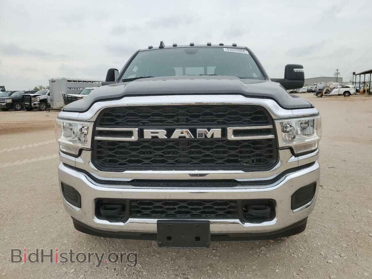 2024 RAM 3500 - VIN: 3C63RRGL9RG272456 - Фото 5