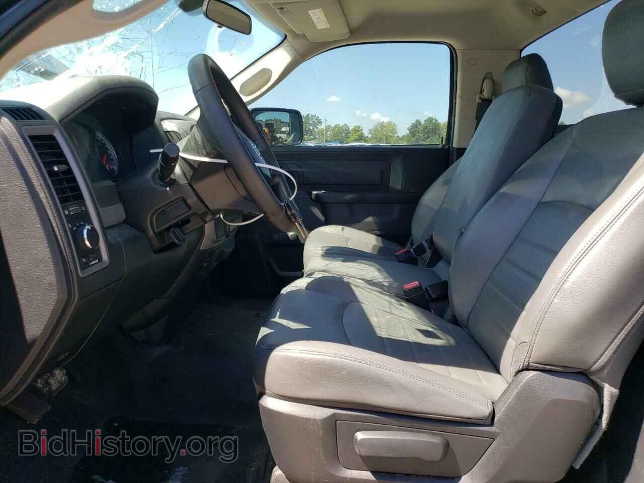 2015 RAM 1500 - VIN: 3C6JR6AT7FG531696 - Фото 7