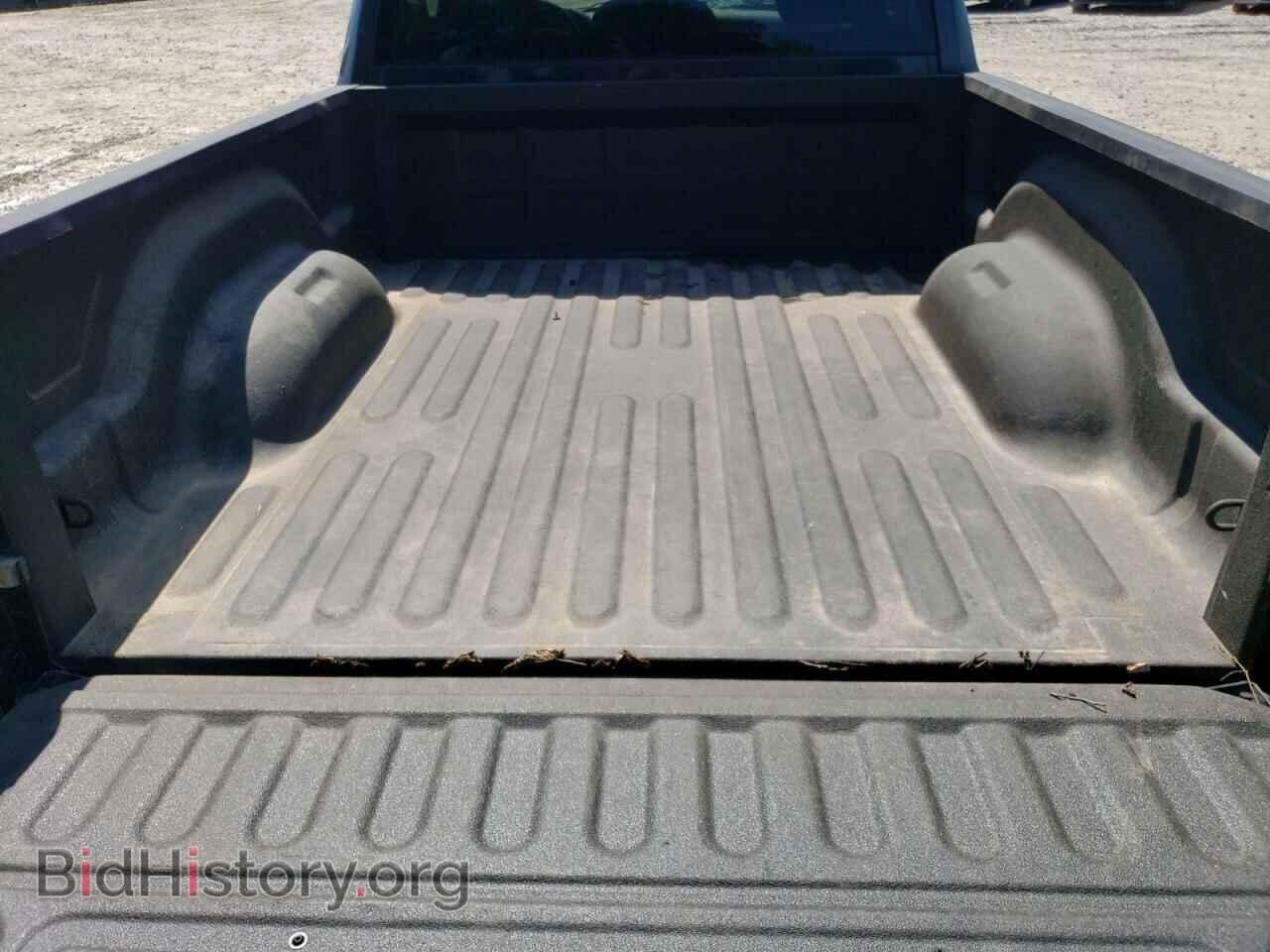 2015 RAM 1500 - VIN: 3C6JR6AT7FG531696 - Фото 10