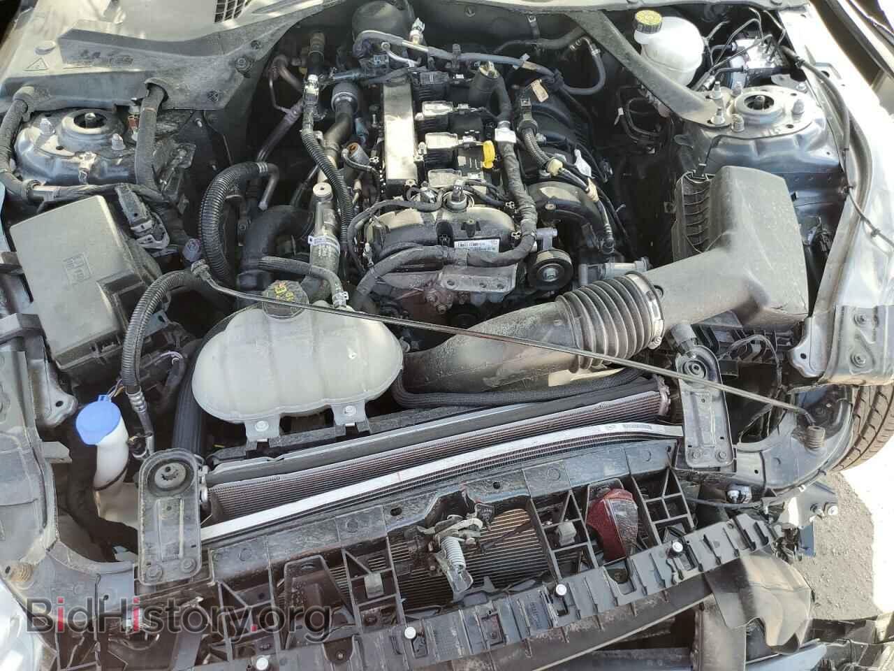 2022 FORD ALL Models - VIN: 1FATP8UH5N5101400 - Фото 11