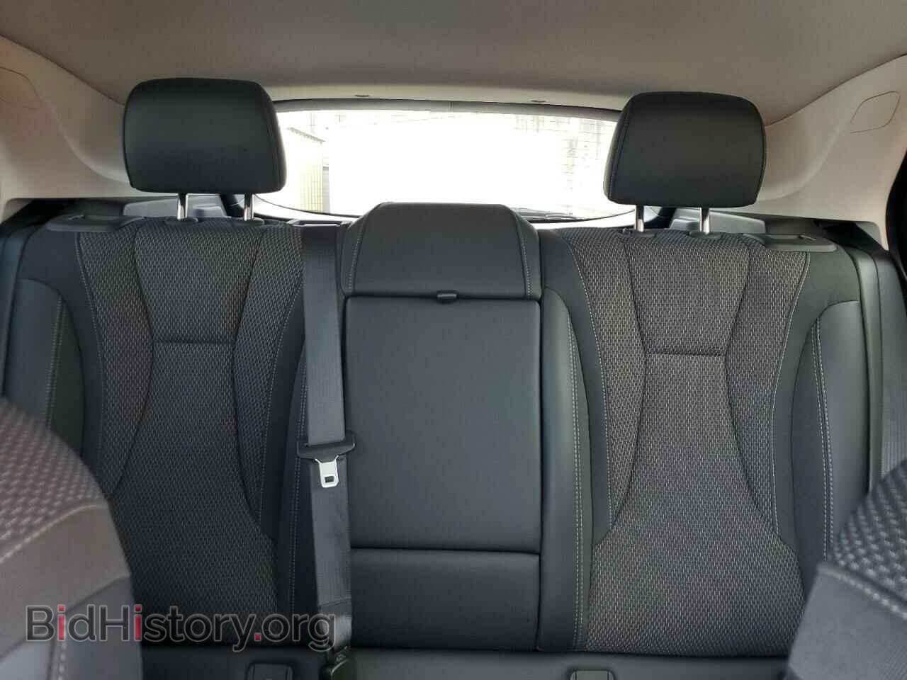 2023 BUICK ENVISION - VIN: LRBFZMR47PD020664 - Photo 10