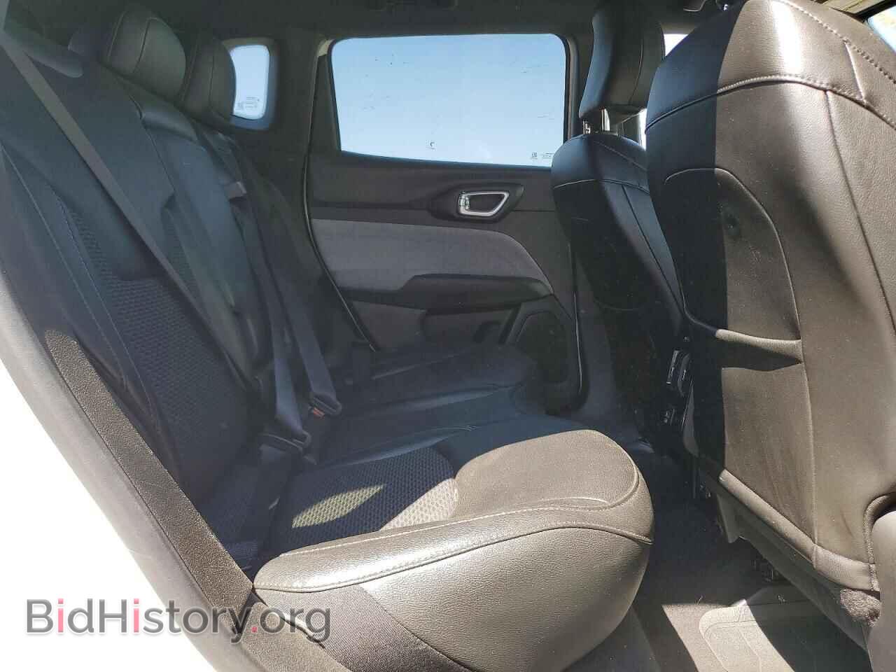 2024 JEEP COMPASS - VIN: 3C4NJDBNXRT119435 - Photo 11