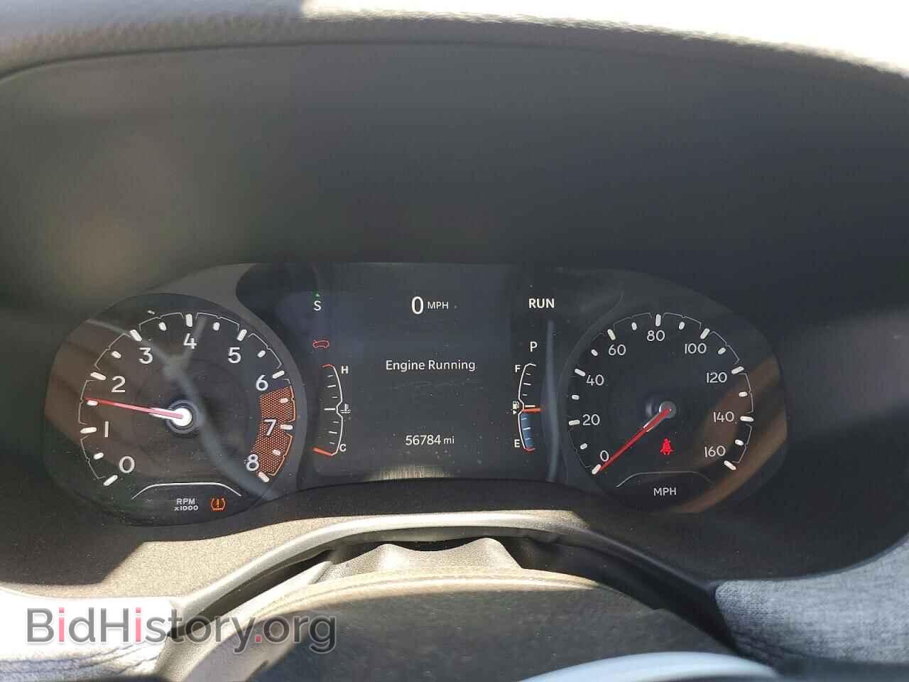 2024 JEEP COMPASS - VIN: 3C4NJDBNXRT119435 - Photo 9