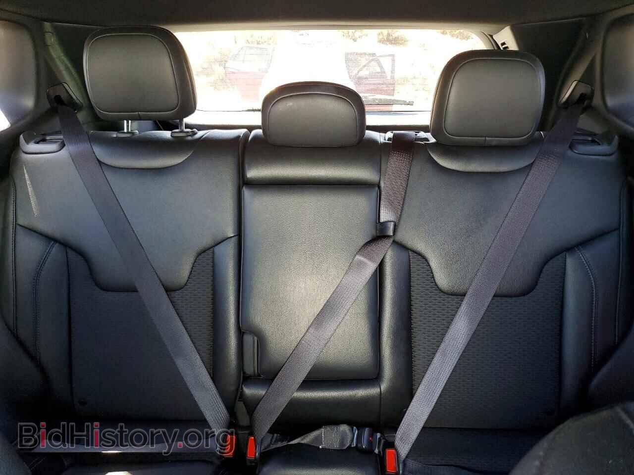 2024 JEEP COMPASS - VIN: 3C4NJDBNXRT119435 - Photo 10