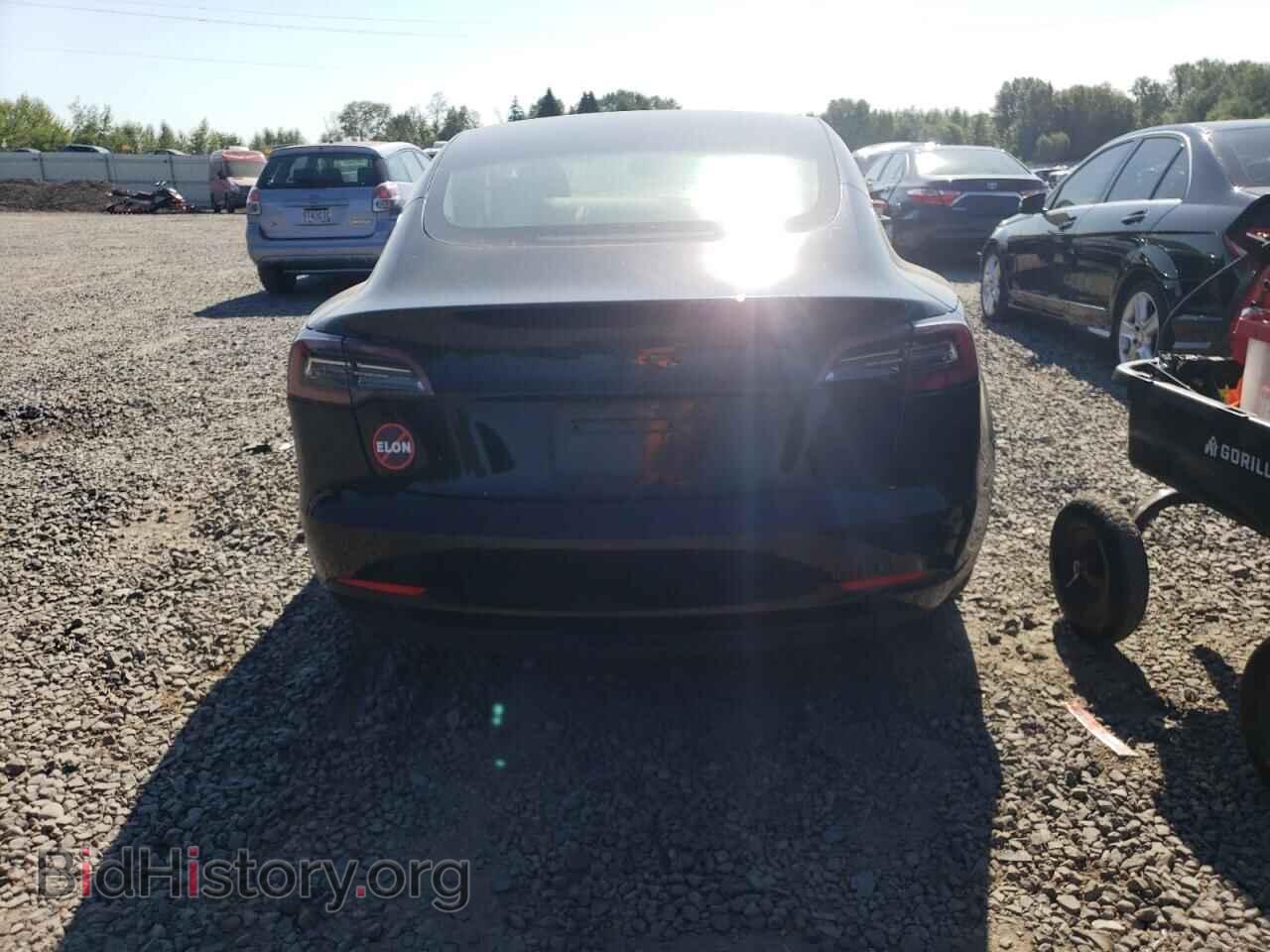 2019 TESLA MODEL 3 - VIN: 5YJ3E1EA5KF312017 - Photo 6