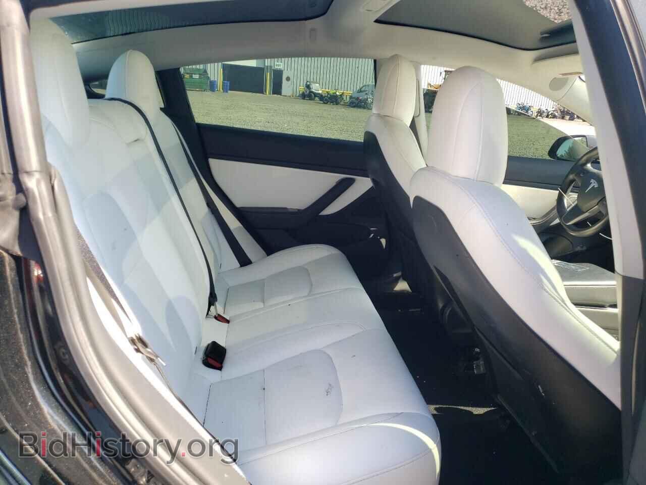 2019 TESLA MODEL 3 - VIN: 5YJ3E1EA5KF312017 - Photo 10