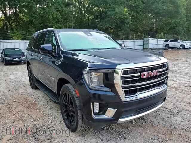 2023 GMC YUKON - VIN: 1GKS2BKD7PR132665 - Фото 14