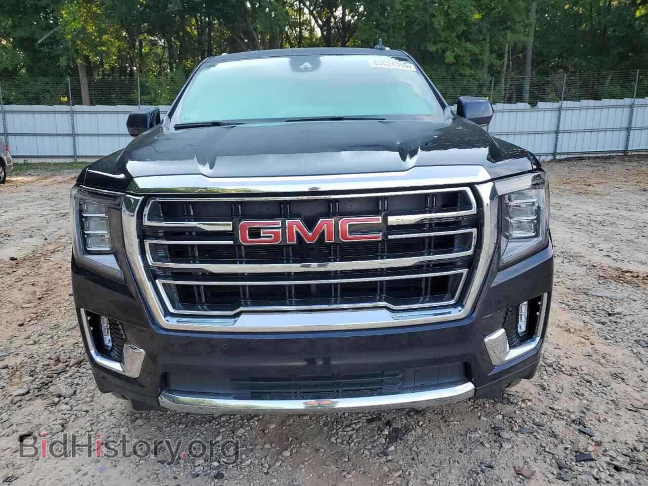 2023 GMC YUKON - VIN: 1GKS2BKD7PR132665 - Фото 5