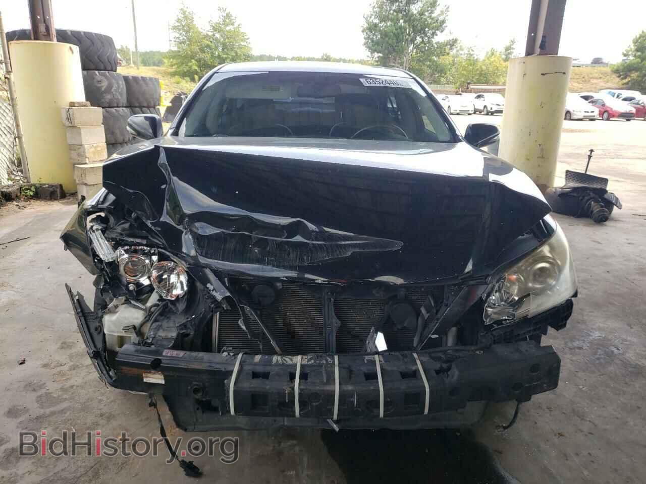 2010 LEXUS ES350 - VIN: JTHBK1EG8A2369496 - Фото 5