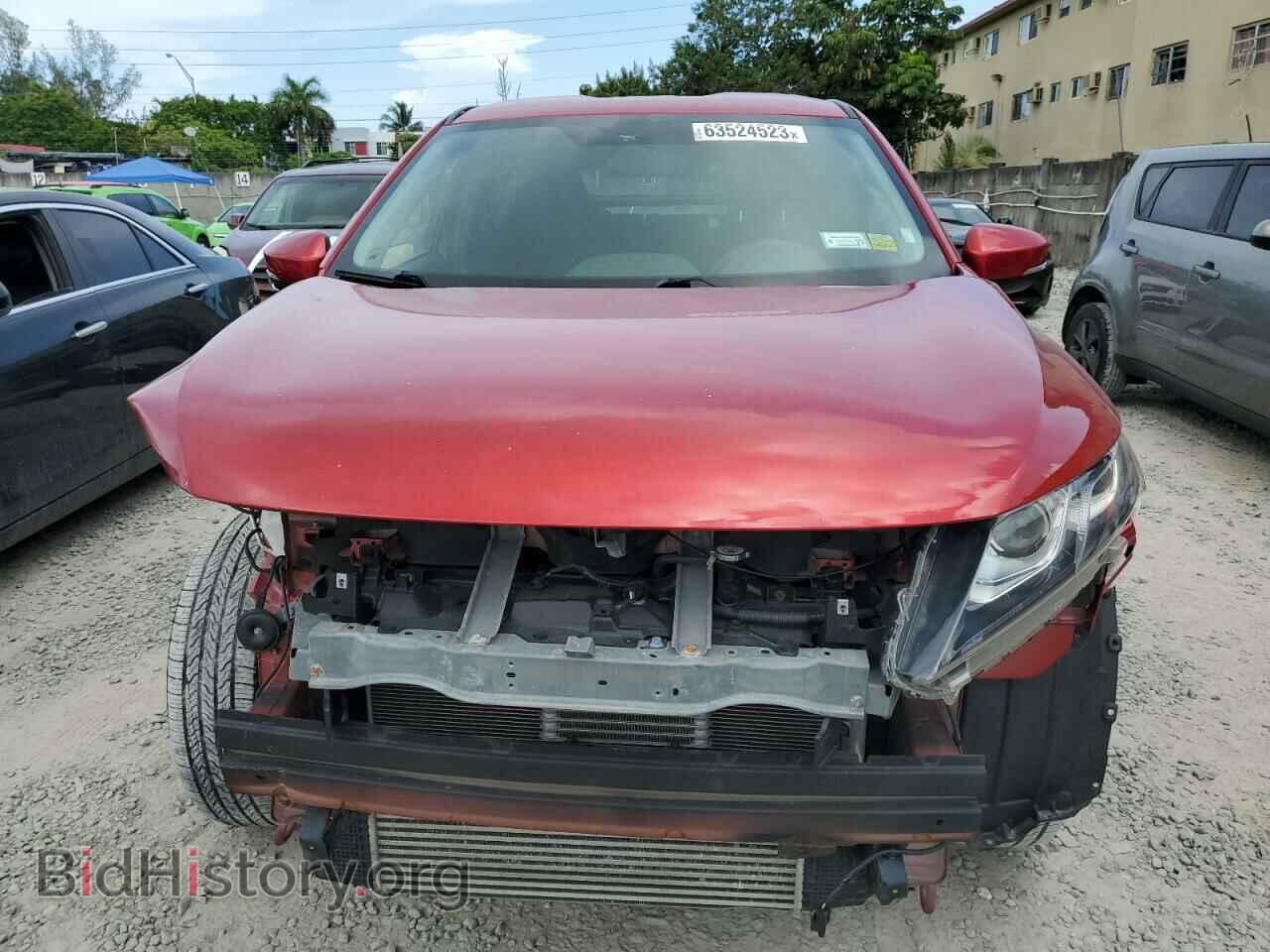 2020 MITSUBISHI ECLIPSE - VIN: JA4AT3AA0LZ042523 - Photo 5