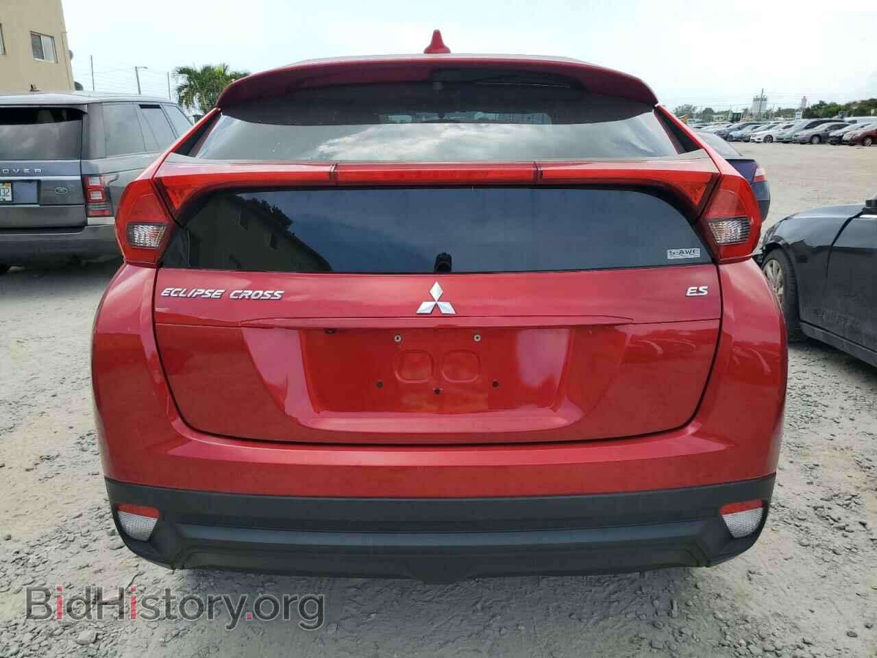 2020 MITSUBISHI ECLIPSE - VIN: JA4AT3AA0LZ042523 - Photo 6
