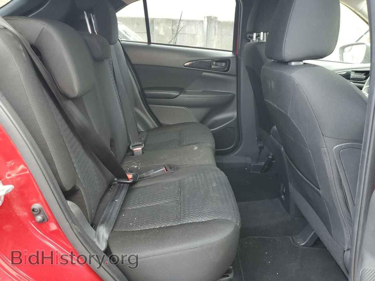 2020 MITSUBISHI ECLIPSE - VIN: JA4AT3AA0LZ042523 - Photo 10
