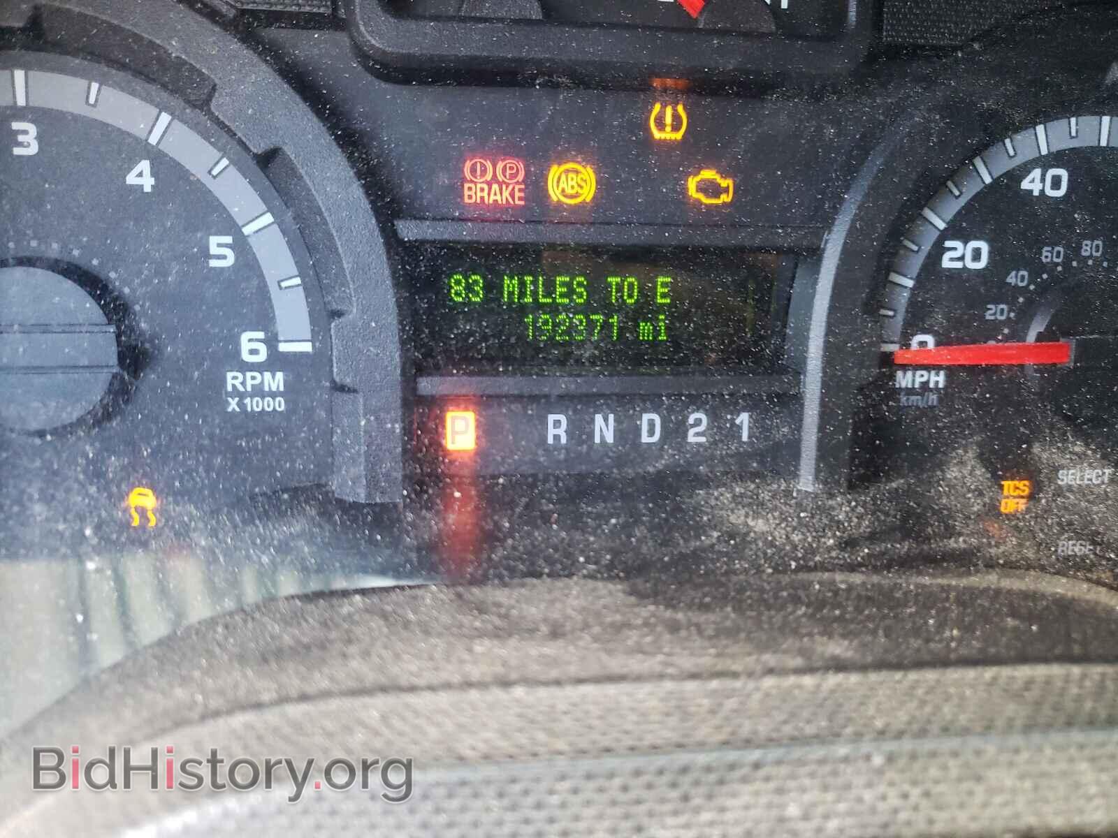 2012 FORD ECONOLINE - VIN: 1FBNE3BL3CDA99558 - Фото 8