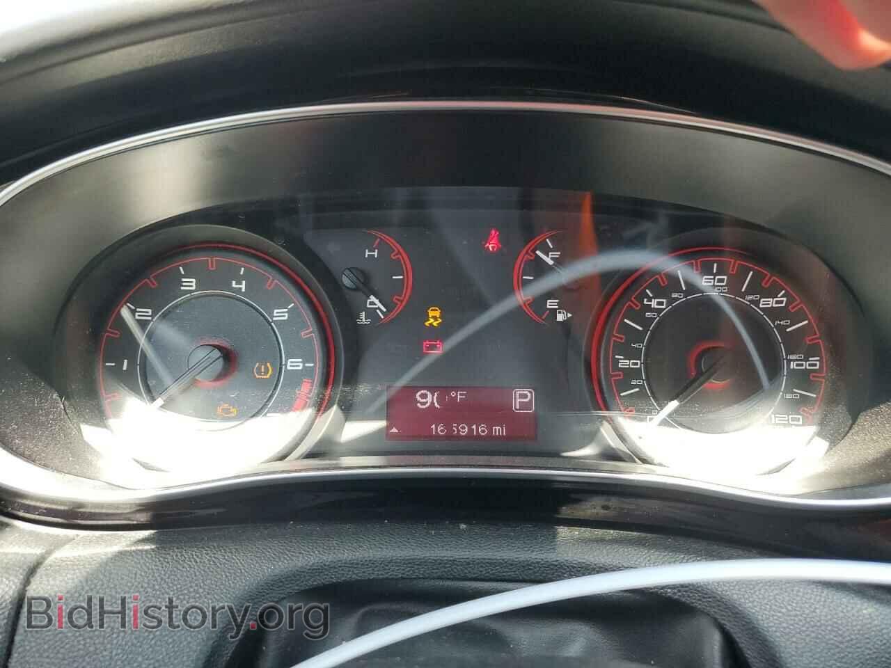 2013 DODGE DART - VIN: 1C3CDFAA2DD150822 - Photo 9
