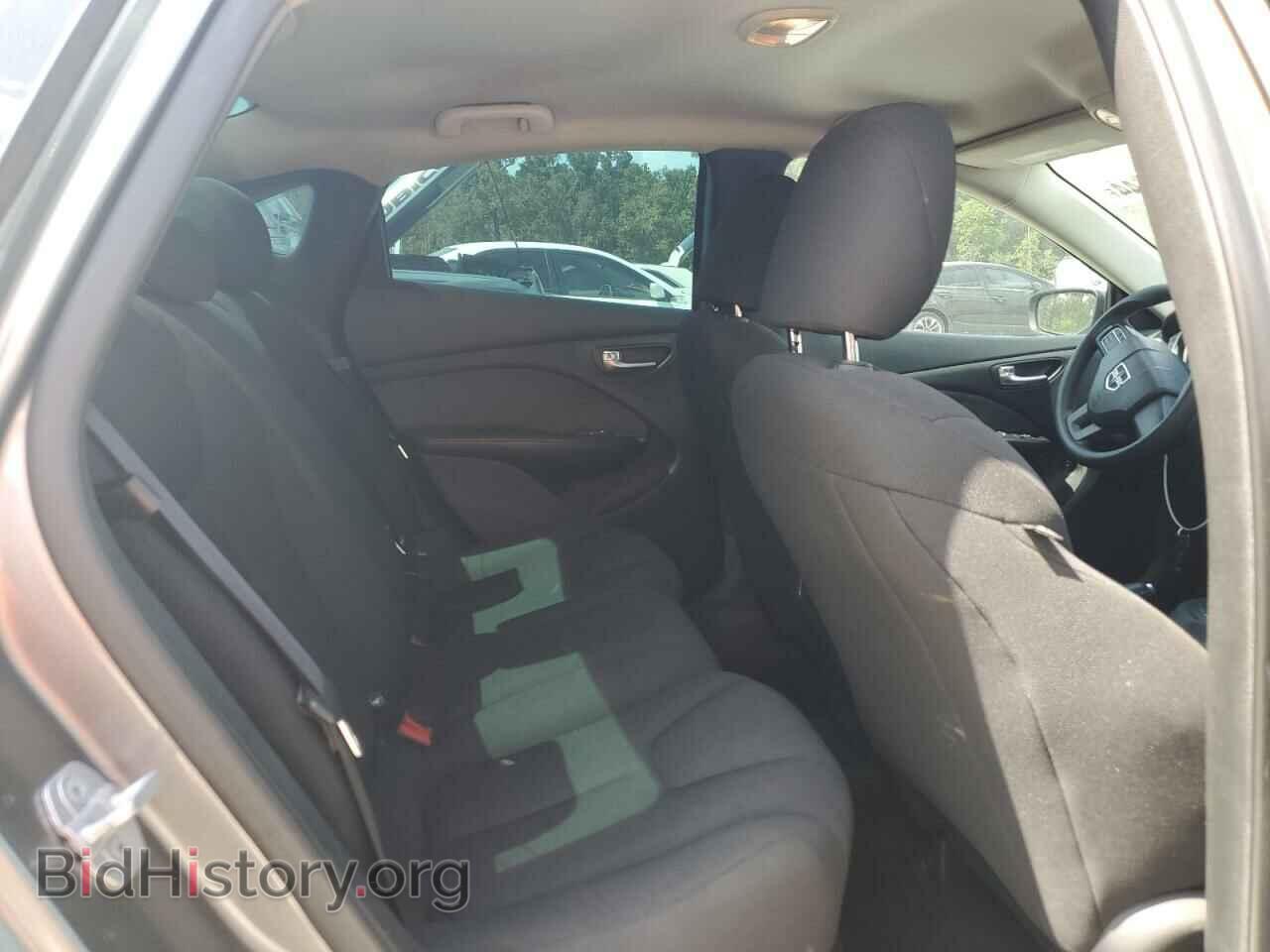 2013 DODGE DART - VIN: 1C3CDFAA2DD150822 - Photo 10
