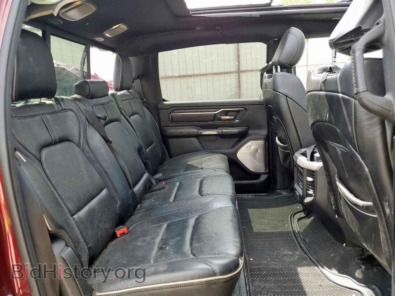 2019 RAM 1500 - VIN: 1C6SRFHT6KN671718 - Photo 10