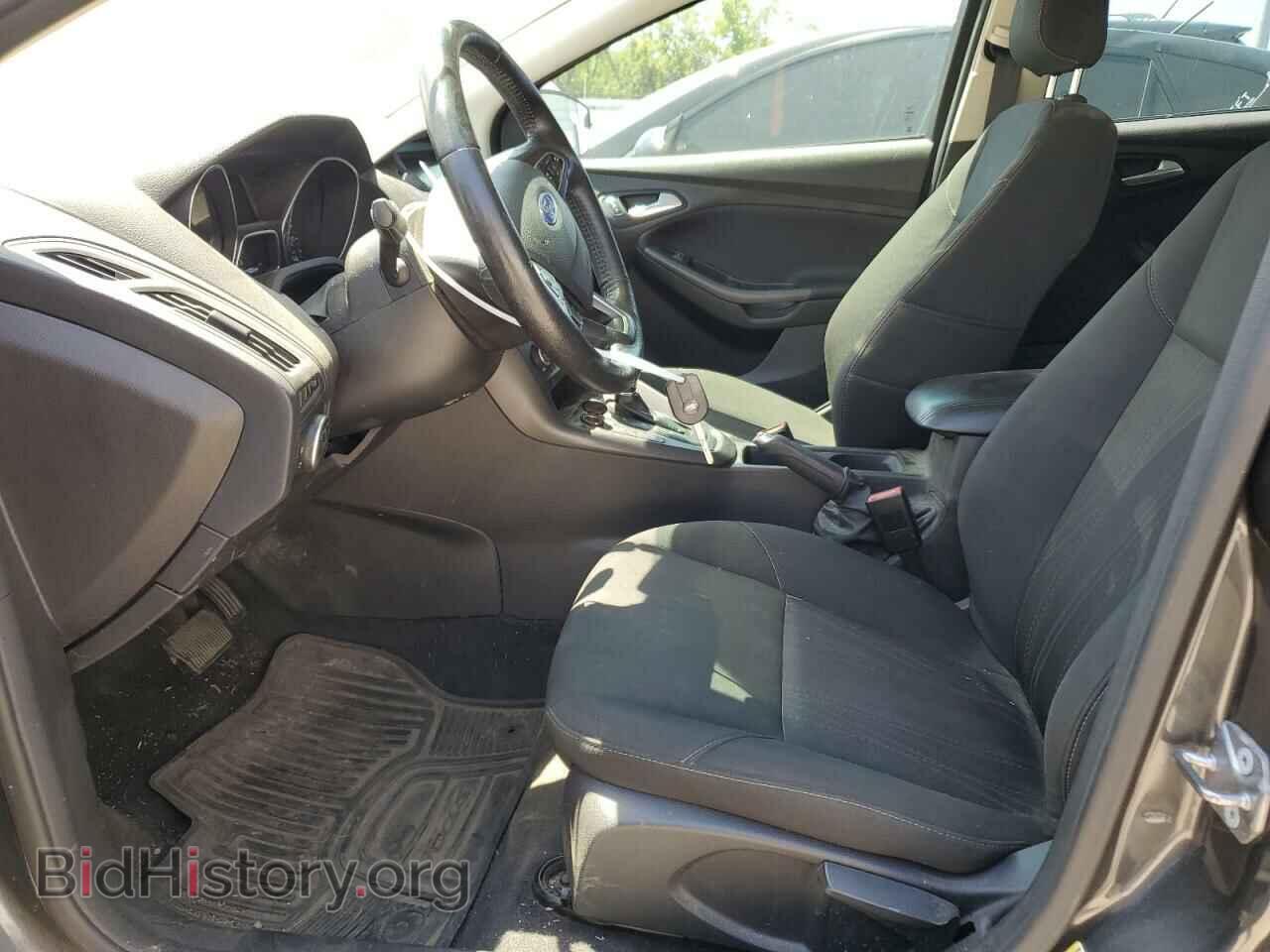 2018 FORD FOCUS - VIN: 1FADP3M25JL210156 - Фото 7