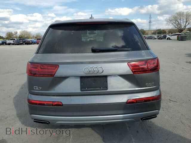 2017 AUDI Q7 - VIN: WA1LAAF76HD032499 - Фото 6