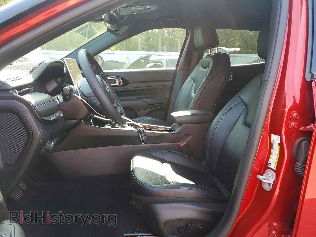 2026 JEEP COMPASS - VIN: 3C4NJDCN7TT152690 - Photo 7