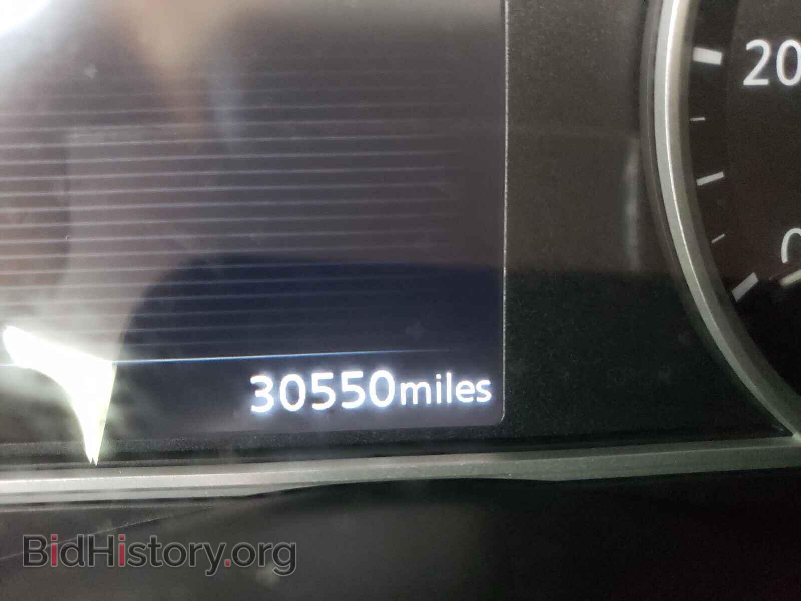 2021 NISSAN VERSA - VIN: 3N1CN8EV3ML855756 - Фото 8