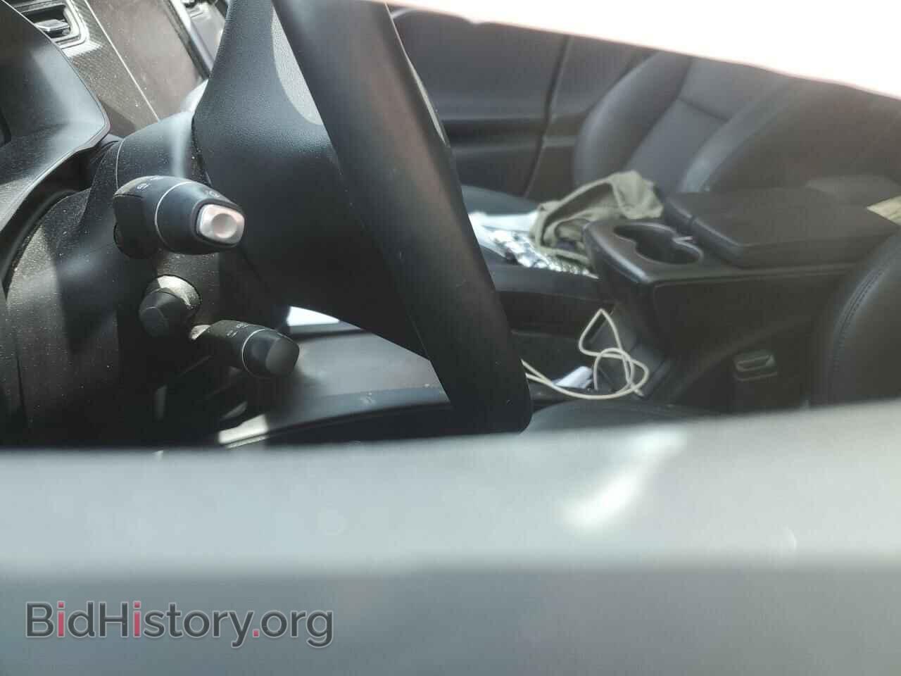 2018 TESLA MODEL S - VIN: 5YJSA1E23JF281980 - Фото 7