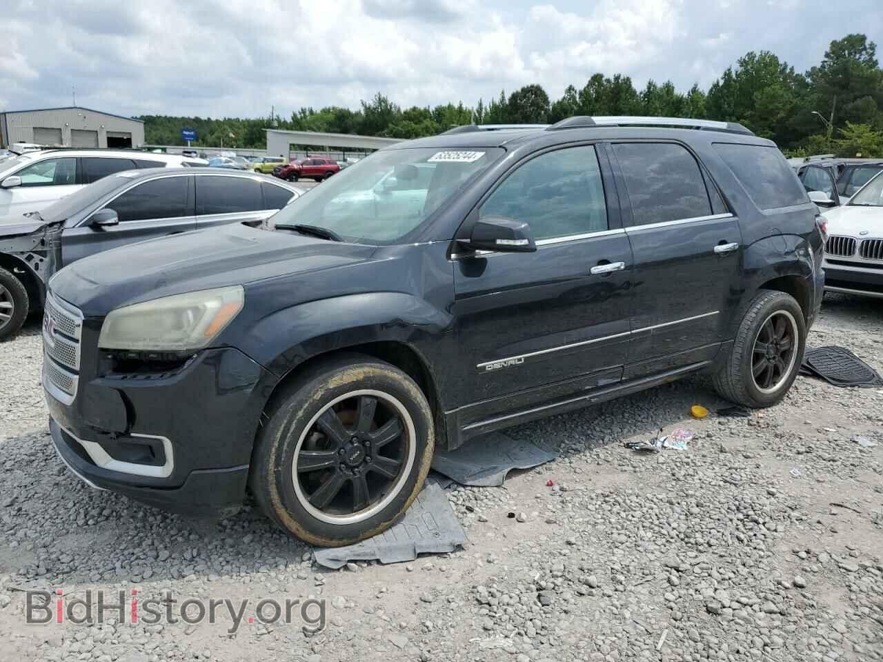 Photo 1GKKVTKD7DJ210093 - GMC ACADIA DEN 2013