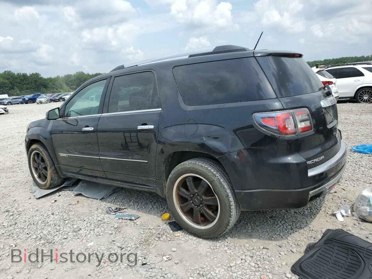 2013 GMC ACADIA DEN - VIN: 1GKKVTKD7DJ210093 - Фото 2