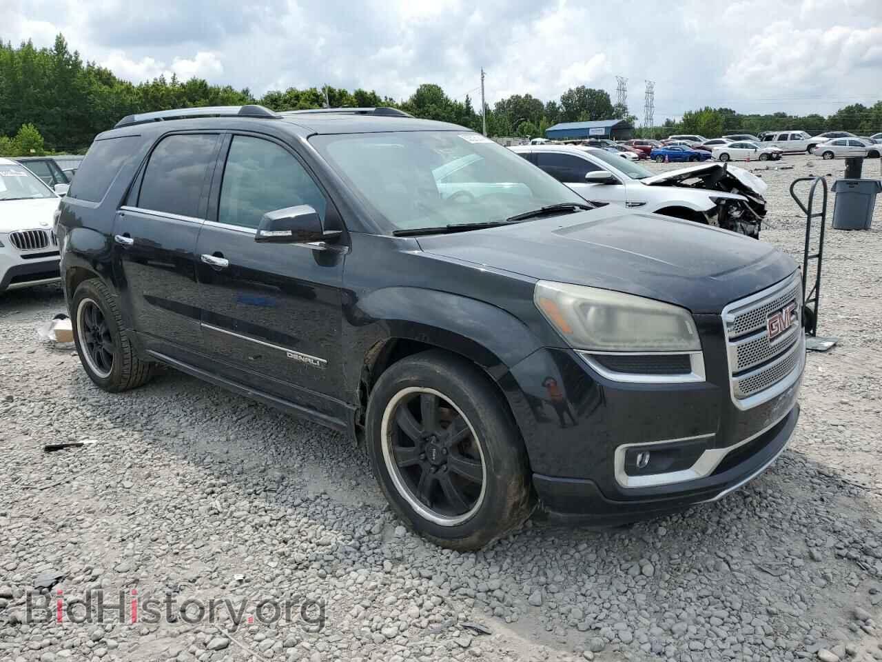 2013 GMC ACADIA DEN - VIN: 1GKKVTKD7DJ210093 - Фото 4