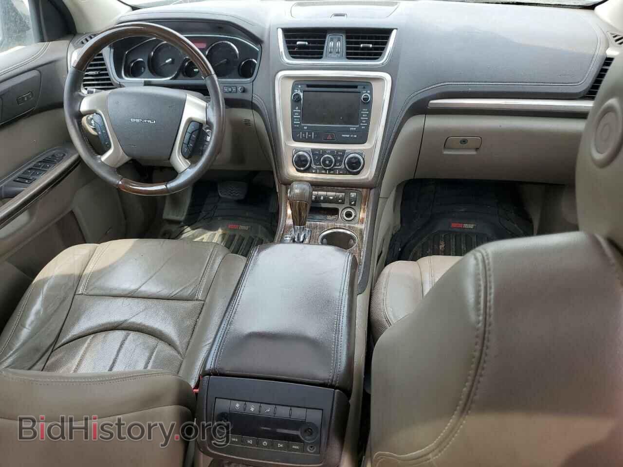 2013 GMC ACADIA DEN - VIN: 1GKKVTKD7DJ210093 - Фото 8