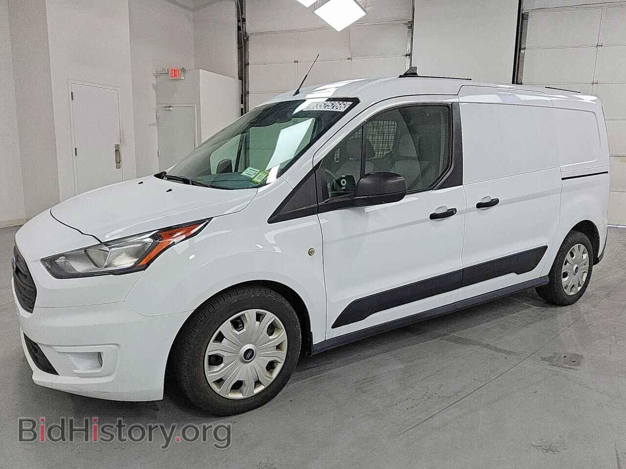 Photo NM0LS7F20L1478780 - FORD TRANSIT 2020