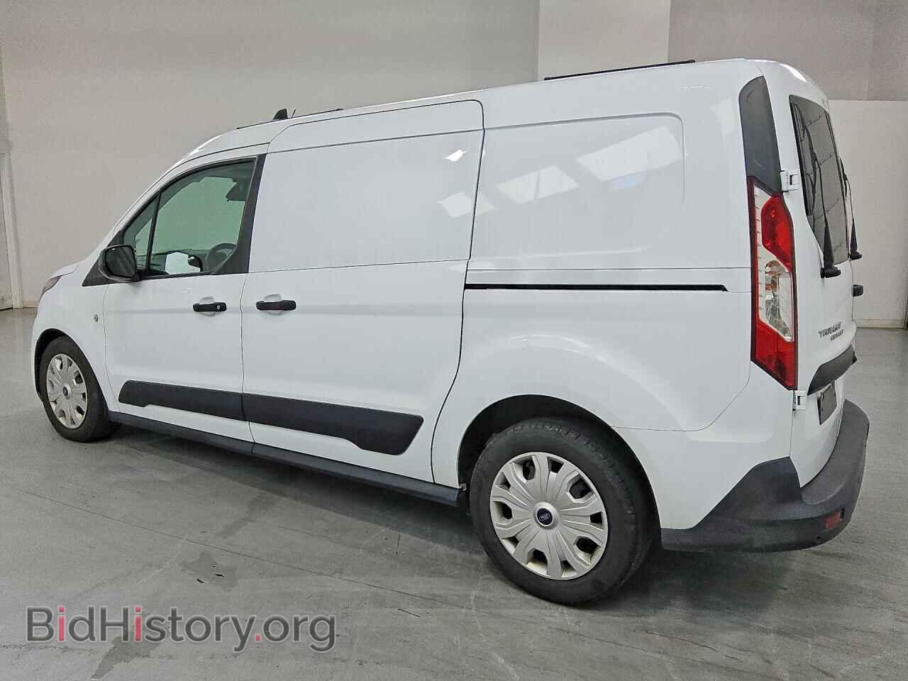 2020 FORD TRANSIT - VIN: NM0LS7F20L1478780 - Photo 2