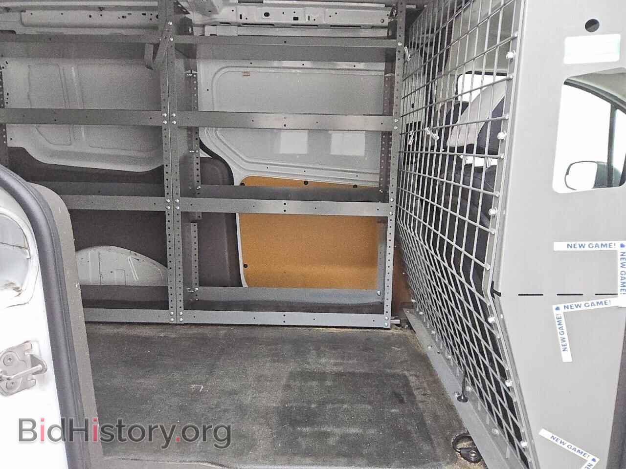 2020 FORD TRANSIT - VIN: NM0LS7F20L1478780 - Photo 11