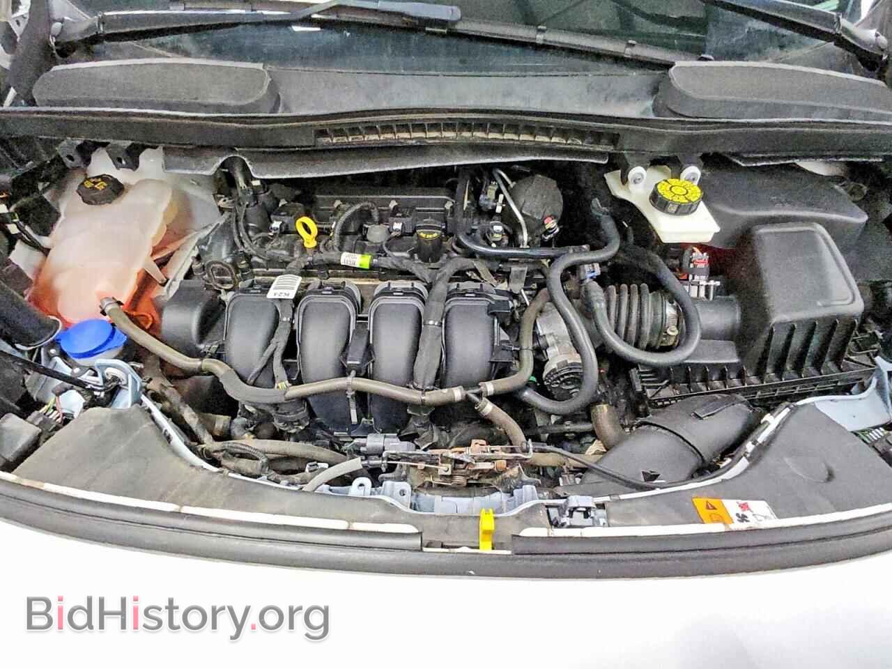 2020 FORD TRANSIT - VIN: NM0LS7F20L1478780 - Photo 12