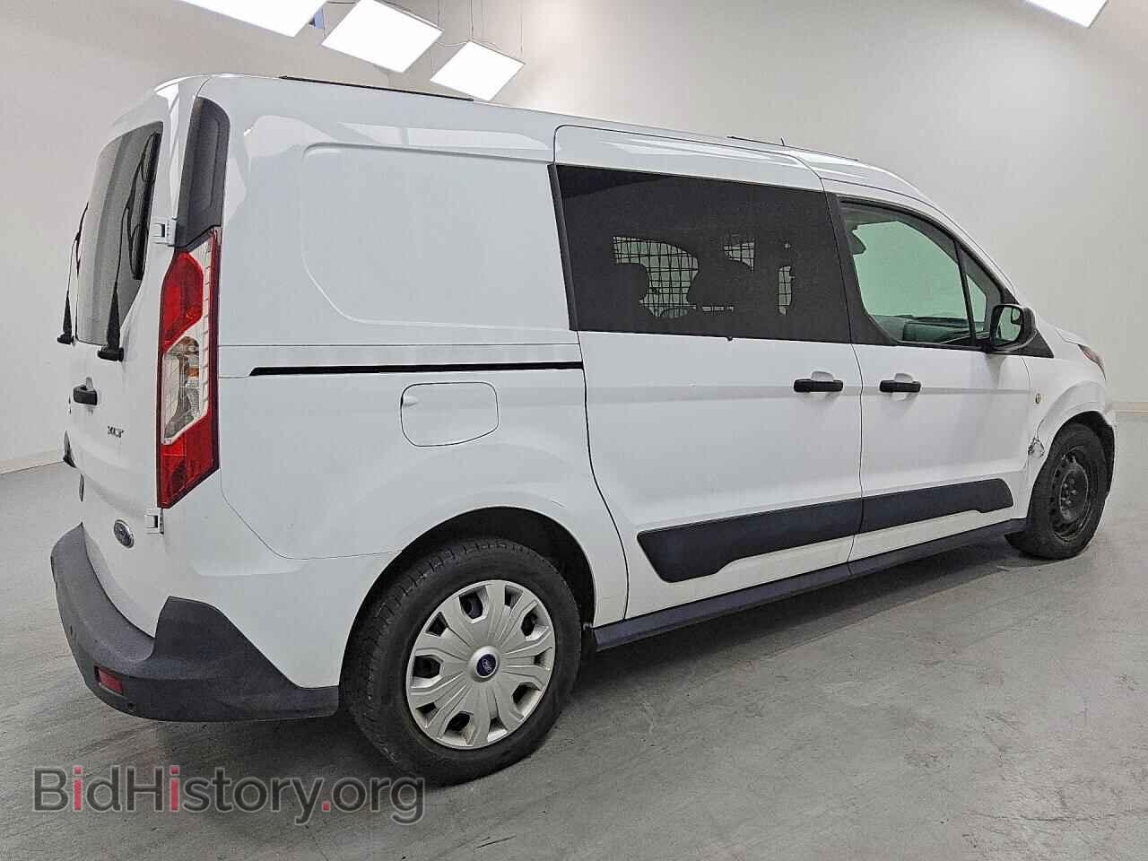 2020 FORD TRANSIT - VIN: NM0LS7F20L1478780 - Photo 3