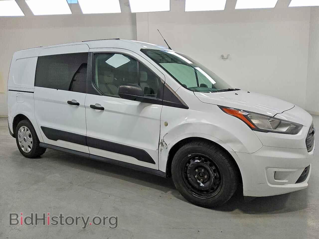 2020 FORD TRANSIT - VIN: NM0LS7F20L1478780 - Photo 4