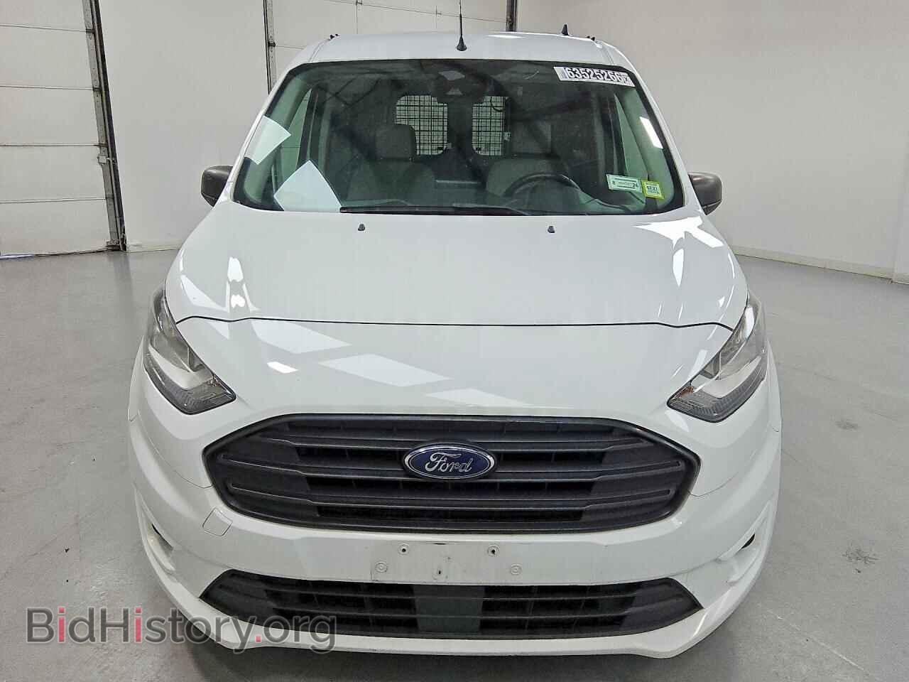 2020 FORD TRANSIT - VIN: NM0LS7F20L1478780 - Photo 5