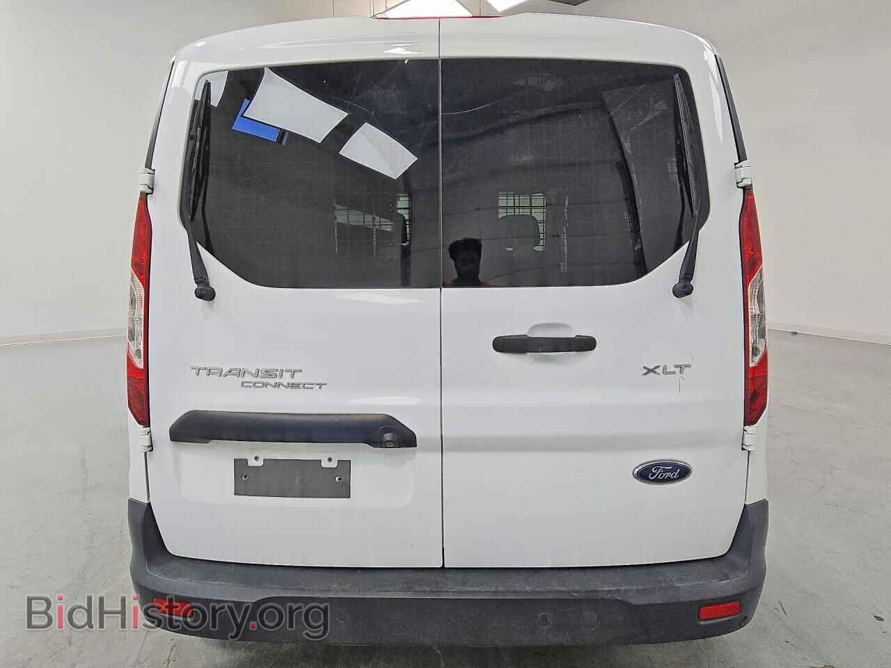 2020 FORD TRANSIT - VIN: NM0LS7F20L1478780 - Photo 6