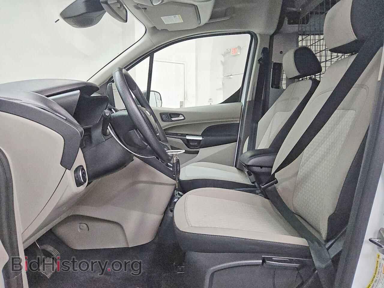 2020 FORD TRANSIT - VIN: NM0LS7F20L1478780 - Photo 7