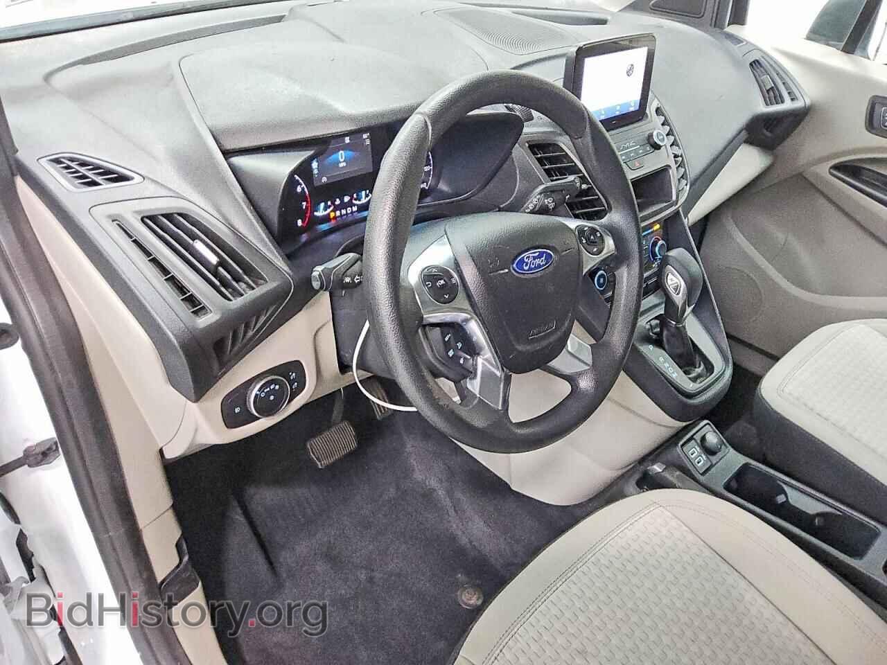 2020 FORD TRANSIT - VIN: NM0LS7F20L1478780 - Photo 8