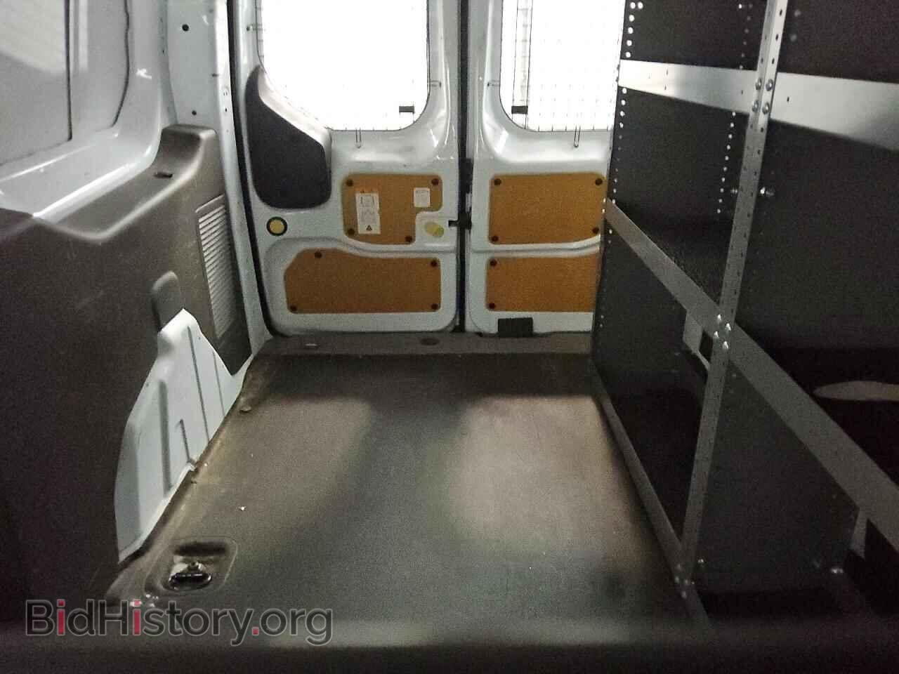 2020 FORD TRANSIT - VIN: NM0LS7F20L1478780 - Photo 10