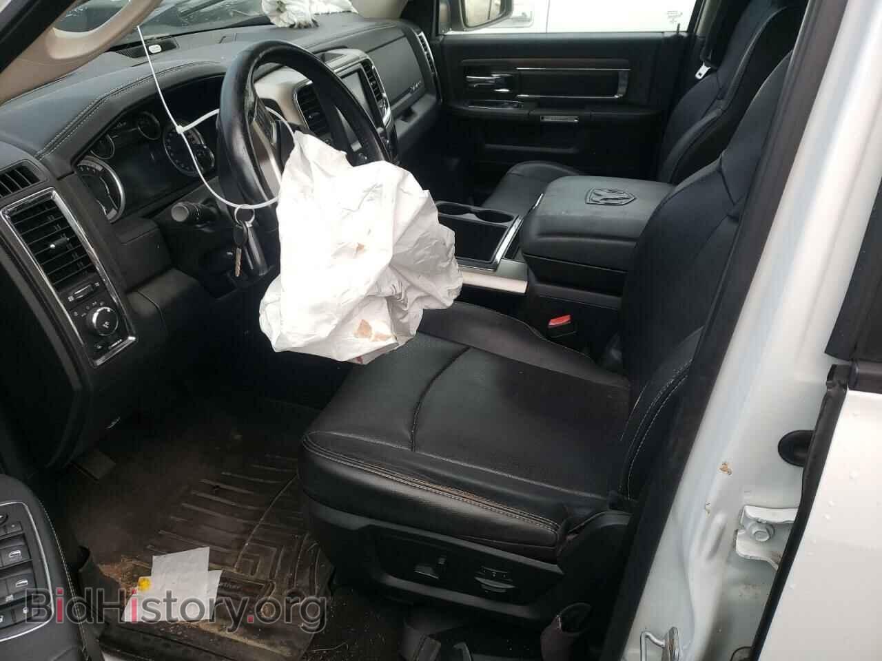 2014 RAM 1500 - VIN: 1C6RR7NTXES177411 - Photo 7