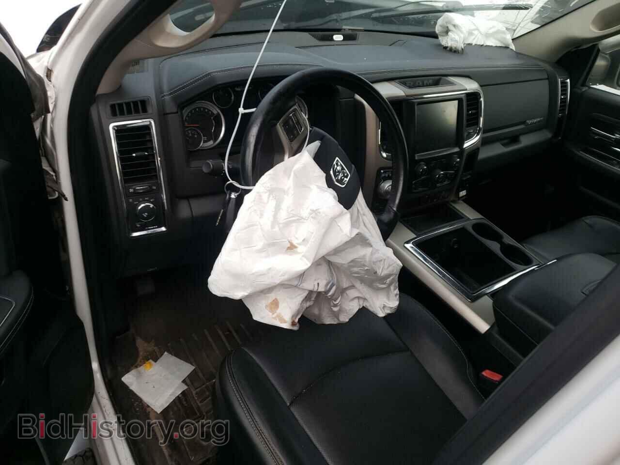 2014 RAM 1500 - VIN: 1C6RR7NTXES177411 - Photo 8