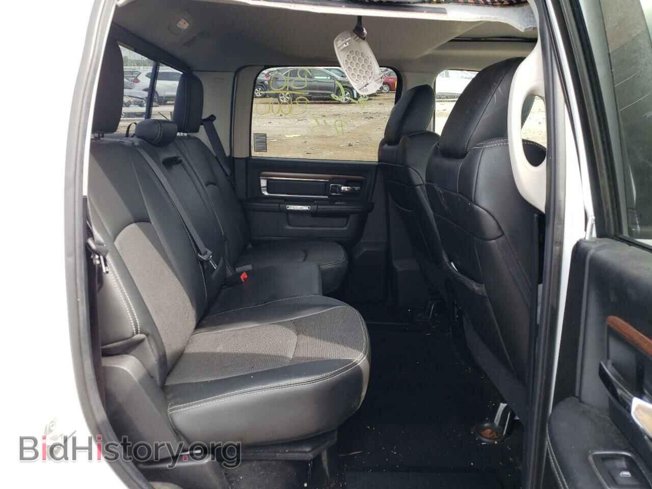 2014 RAM 1500 - VIN: 1C6RR7NTXES177411 - Photo 10