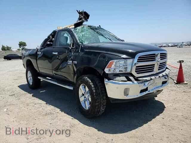 2017 RAM 1500 - VIN: 3C6RR7LT8HG669000 - Photo 14
