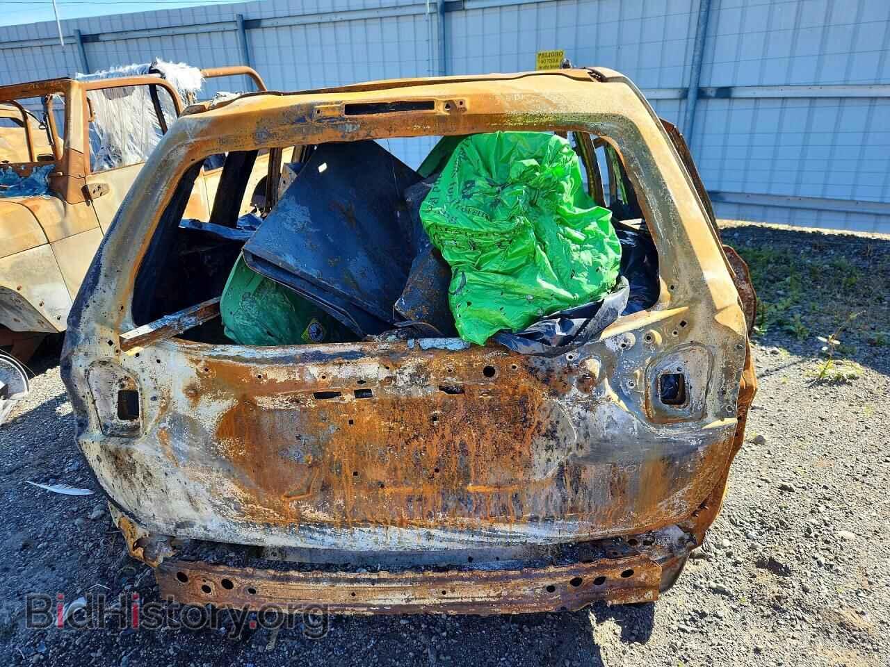 2021 SUBARU FORESTER - VIN: JF2SKADC8MH431806 - Фото 6