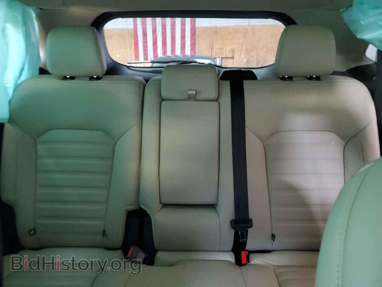 2019 FORD EDGE - VIN: 2FMPK4J9XKBC71724 - Фото 10