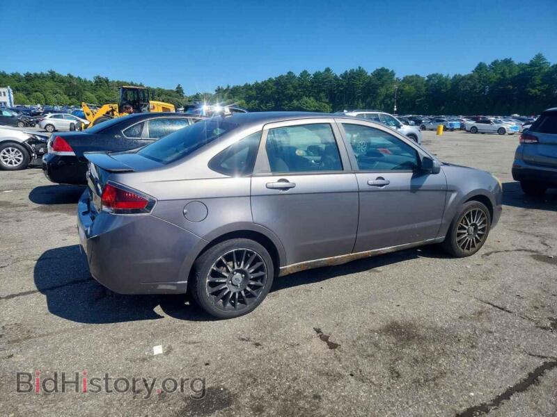 2010 Ford FOCUS (VIN 1FAHP3GN2AW246375) — фото 3 из 12