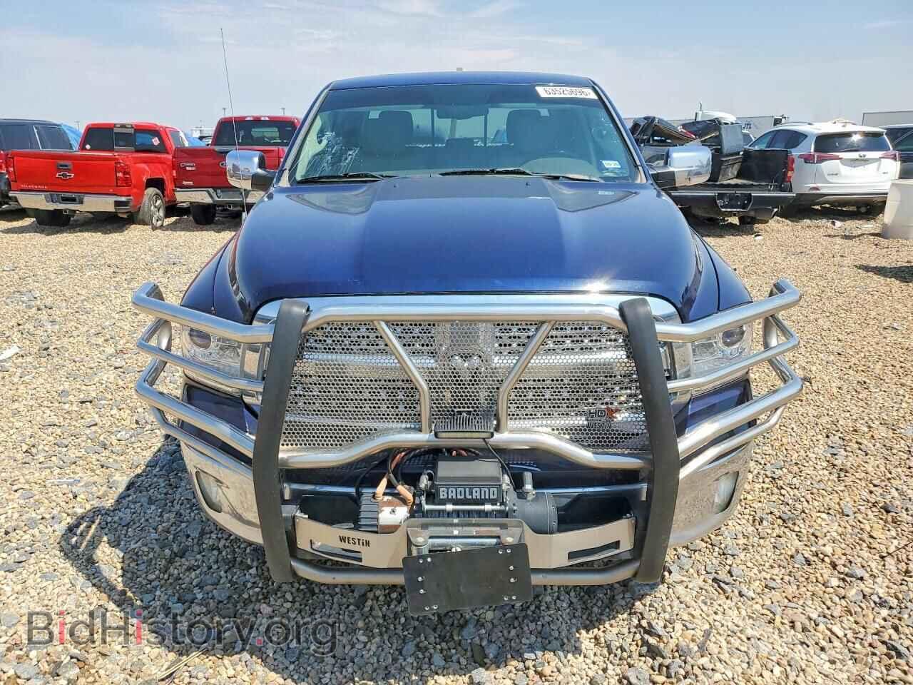 2016 RAM 1500 - VIN: 1C6RR7NT2GS248023 - Фото 5