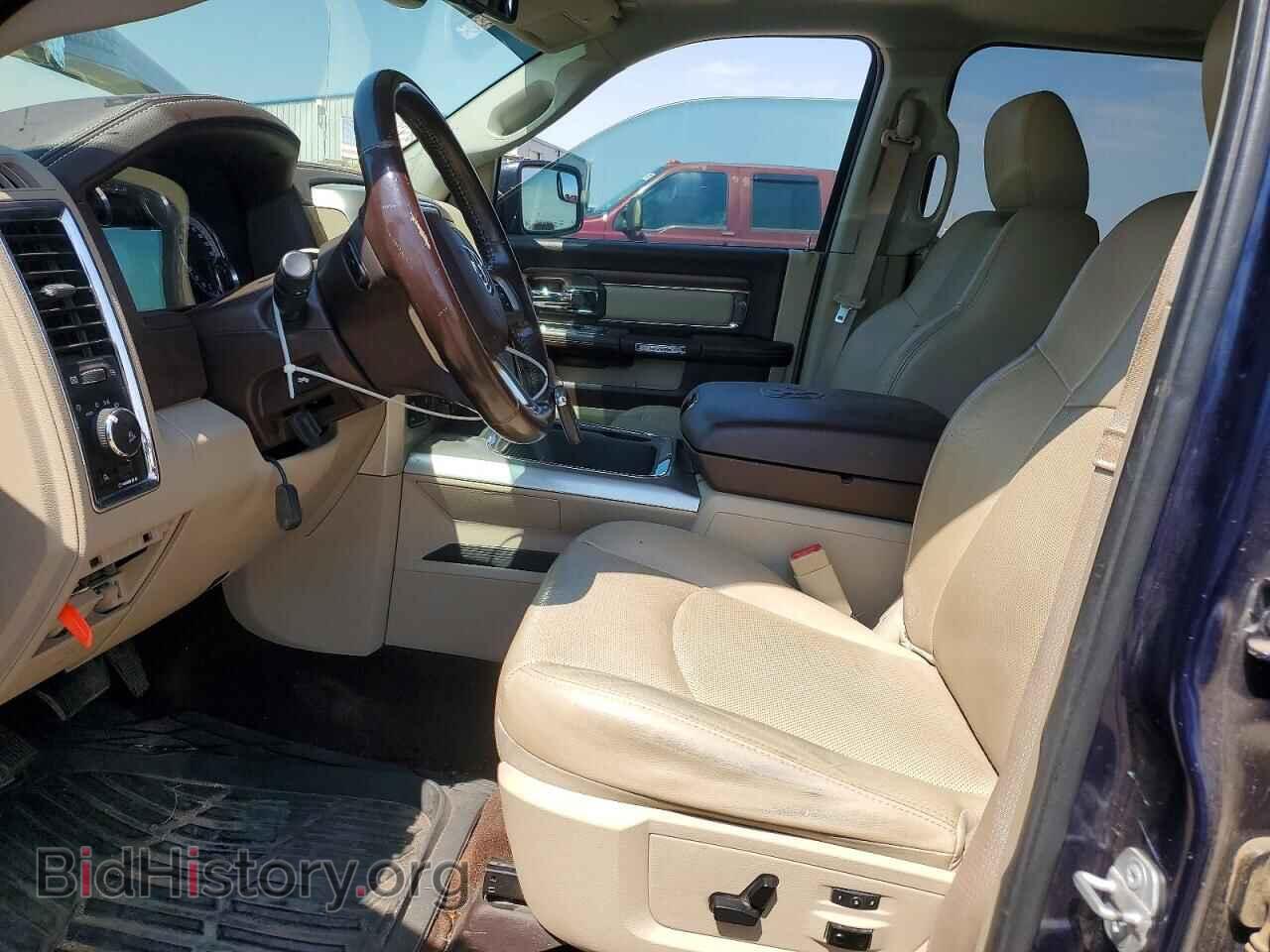 2016 RAM 1500 - VIN: 1C6RR7NT2GS248023 - Фото 7