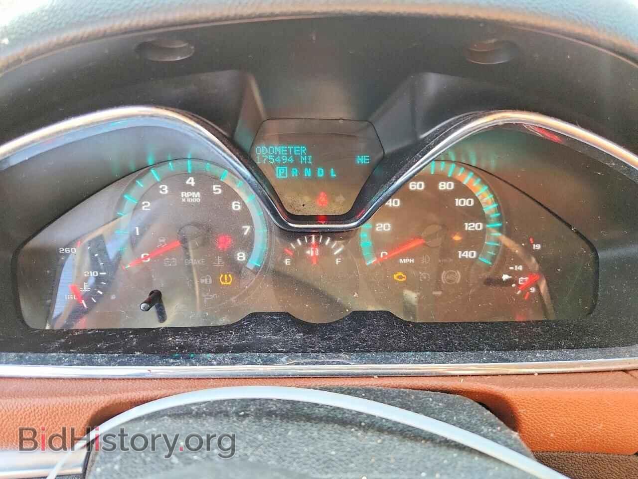 2016 CHEVROLET TRAVERSE - VIN: 1GNKRHKD6GJ115758 - Фото 9